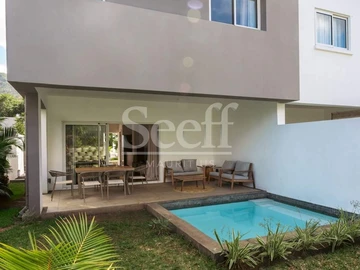 3 Bedroom Townhouse, Duplex