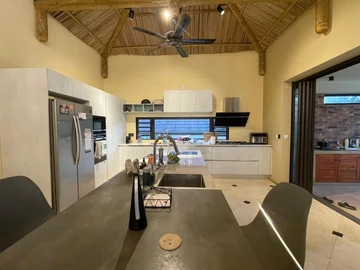 3 Bedroom Villa