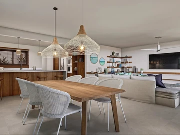 3 Bedroom Apartment