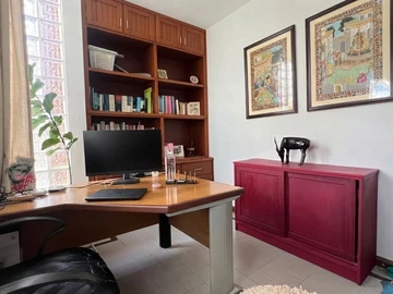 Townhouse, Duplex de 3 Chambres