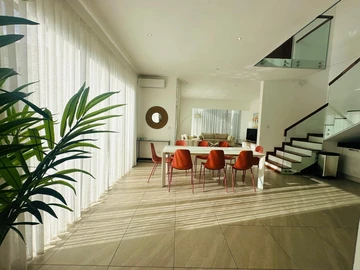3 Bedroom Villa