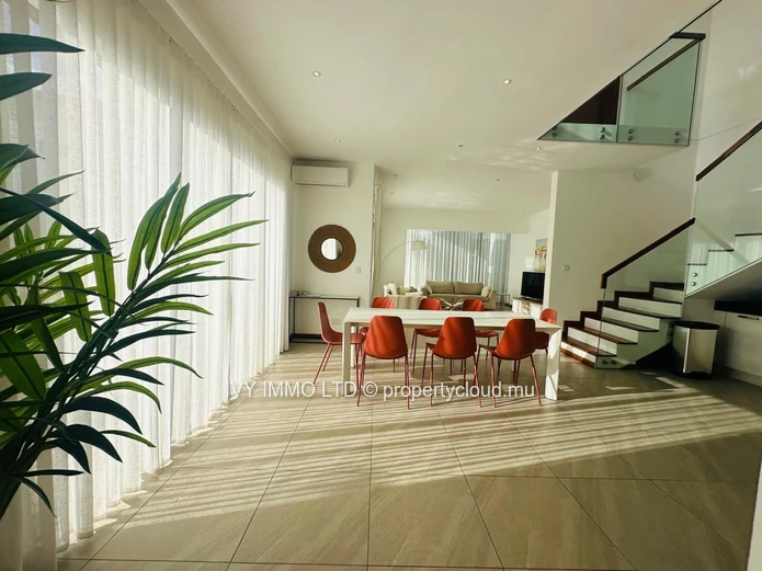villa 3 Chambres