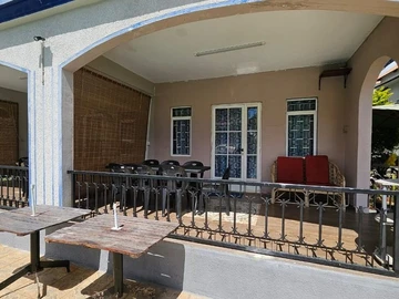 Appartement de 2 Chambres