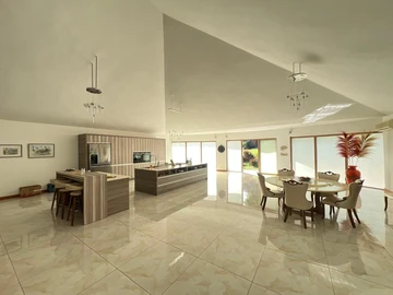 Villa de 3 Chambres