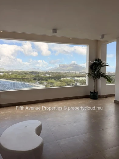 BAGATELLE MOKA - Penthouse  d'exception 4 chambres
