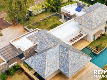 4 Bedroom Villa