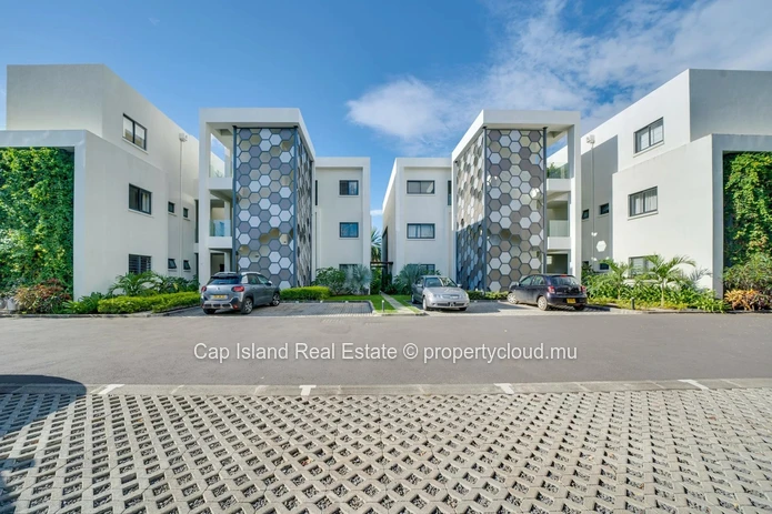 Pointe aux Canonniers - Appartement neuf à 8 min à pied de la plage