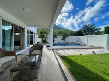 3 Bedroom Villa