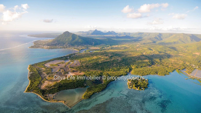 Villa a louer au salines Pilot