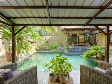 4 Bedroom Villa