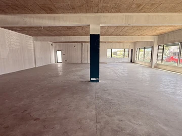 Immobilier Commerciaux
