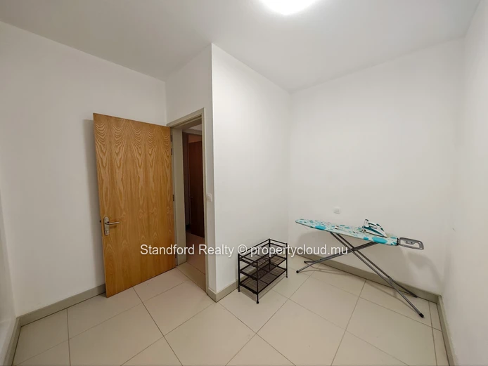 Appartement à Louer – 3 Chambres, Moka, Centre