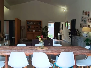 Maison de 4 Chambres