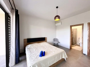 Appartement de 3 Chambres
