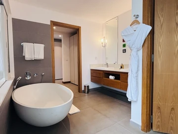 Maison de 4 Chambres