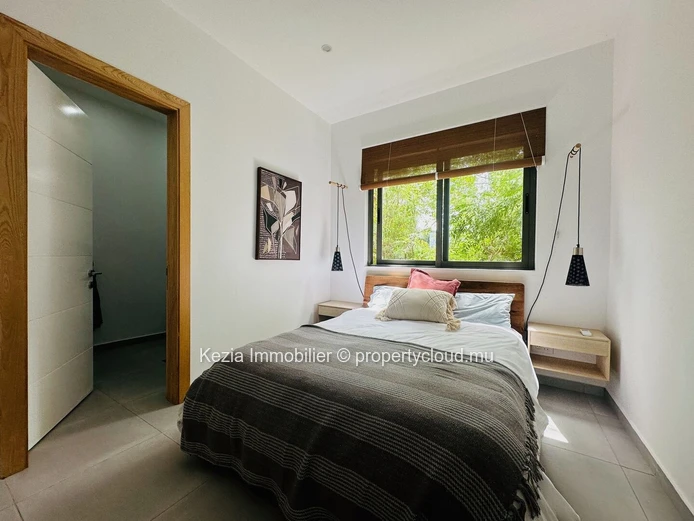 Appartement Contemporain