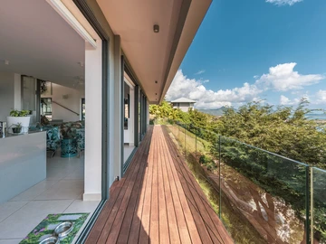 Villa de 5 Chambres