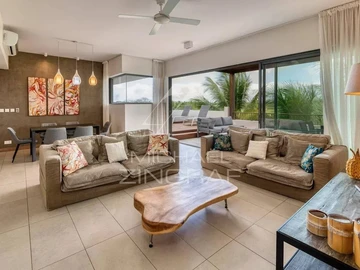 3 Bedroom Penthouse