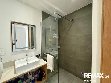 Penthouse de 3 Chambres