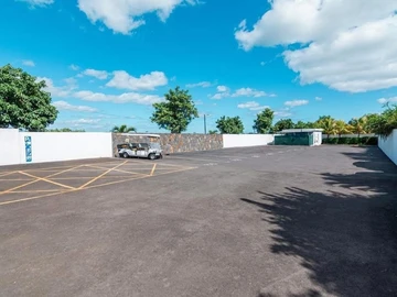 Immobilier Commerciaux