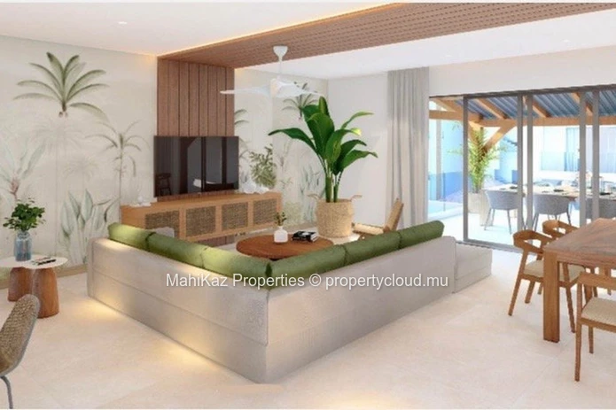 Luxury Apartment Project For Sale | Pereybere, Grand Baie, Mauritius