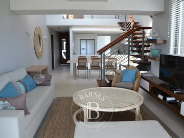 Penthouse de 3 Chambres