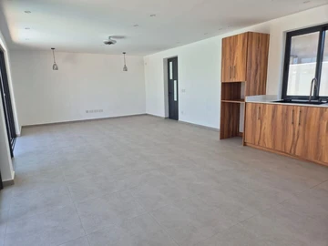 Maison de 3 Chambres