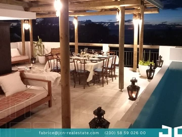 4 Bedroom Penthouse
