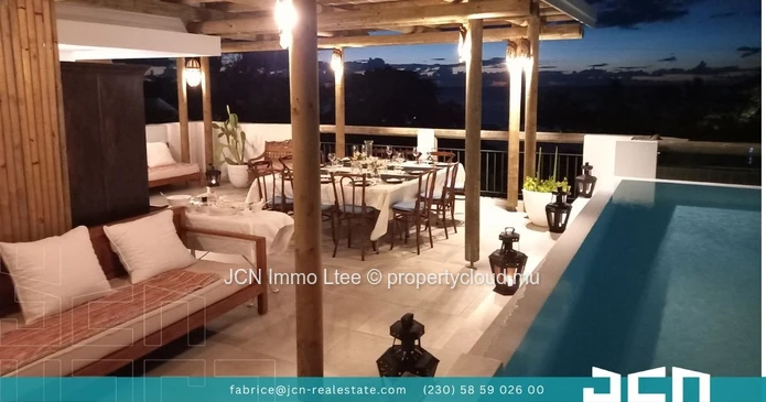 Apartment for sale at La Preneuse