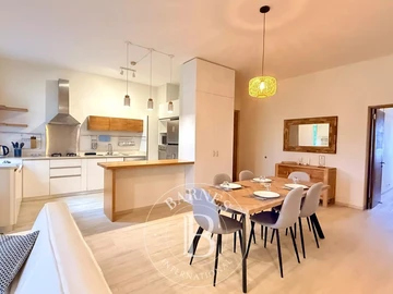 Appartement de 2 Chambres