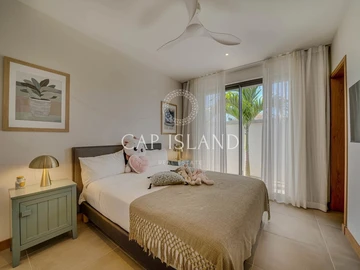 Villa de 3 Chambres
