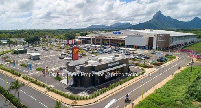 Apartments 50M From The Beach & Sea View In Tamarin - Mauritius
