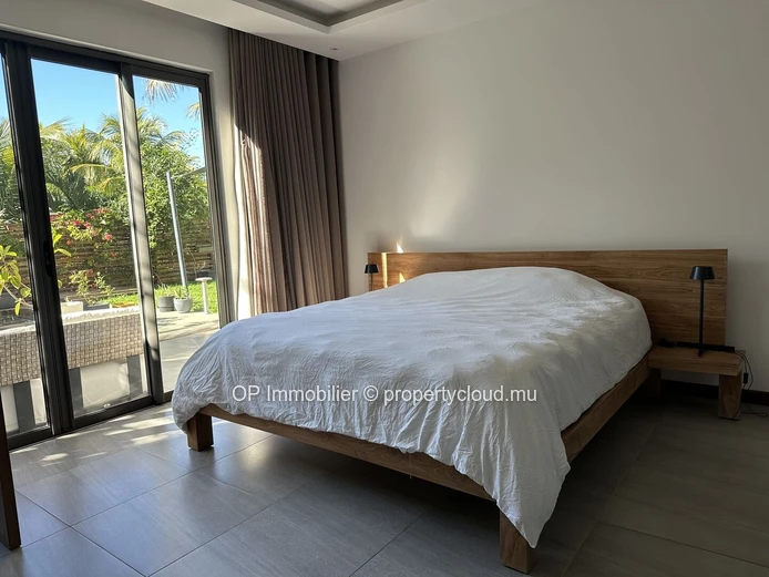 4-Bedroom PDS Villa with Private Pool for Sale in Grand Baie