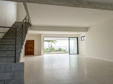 3 Bedroom Penthouse