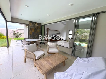 4 Bedroom Villa