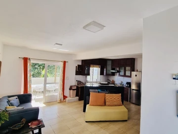Penthouse de 2 Chambres