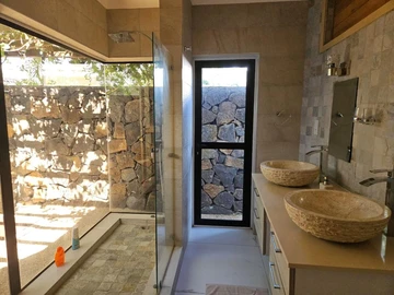 Villa de 4 Chambres