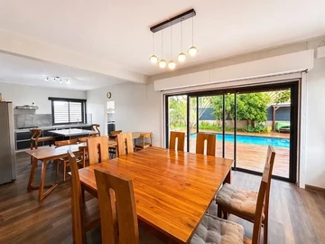 4 Bedroom Villa