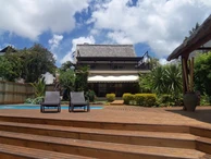 Property for Sale : 5 bedrooms House in Grand Baie. Price: Rs