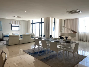 3 Bedroom Apartment