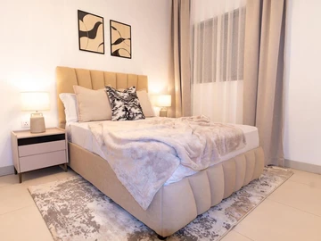 3 Bedroom Penthouse