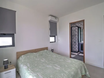 Maison de 3 Chambres