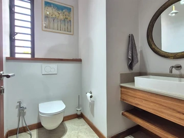 3 Bedroom Villa