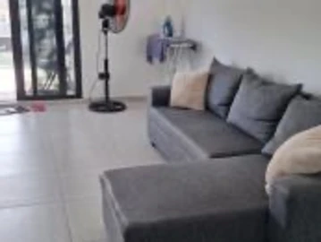 Appartement de 2 Chambres