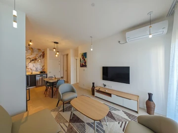 Appartement de 2 Chambres