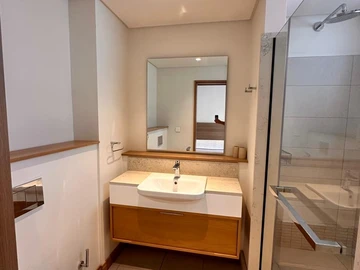 Penthouse de 3 Chambres