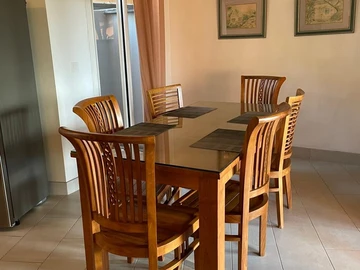 3 Bedroom Townhouse, Duplex