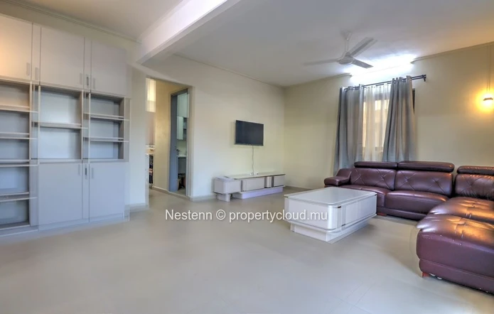Appartement neuf de standing avec 2 chambres