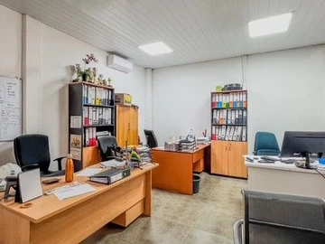 Immobilier Commerciaux