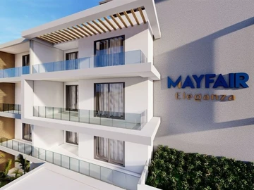 Appartement de 2 Chambres
